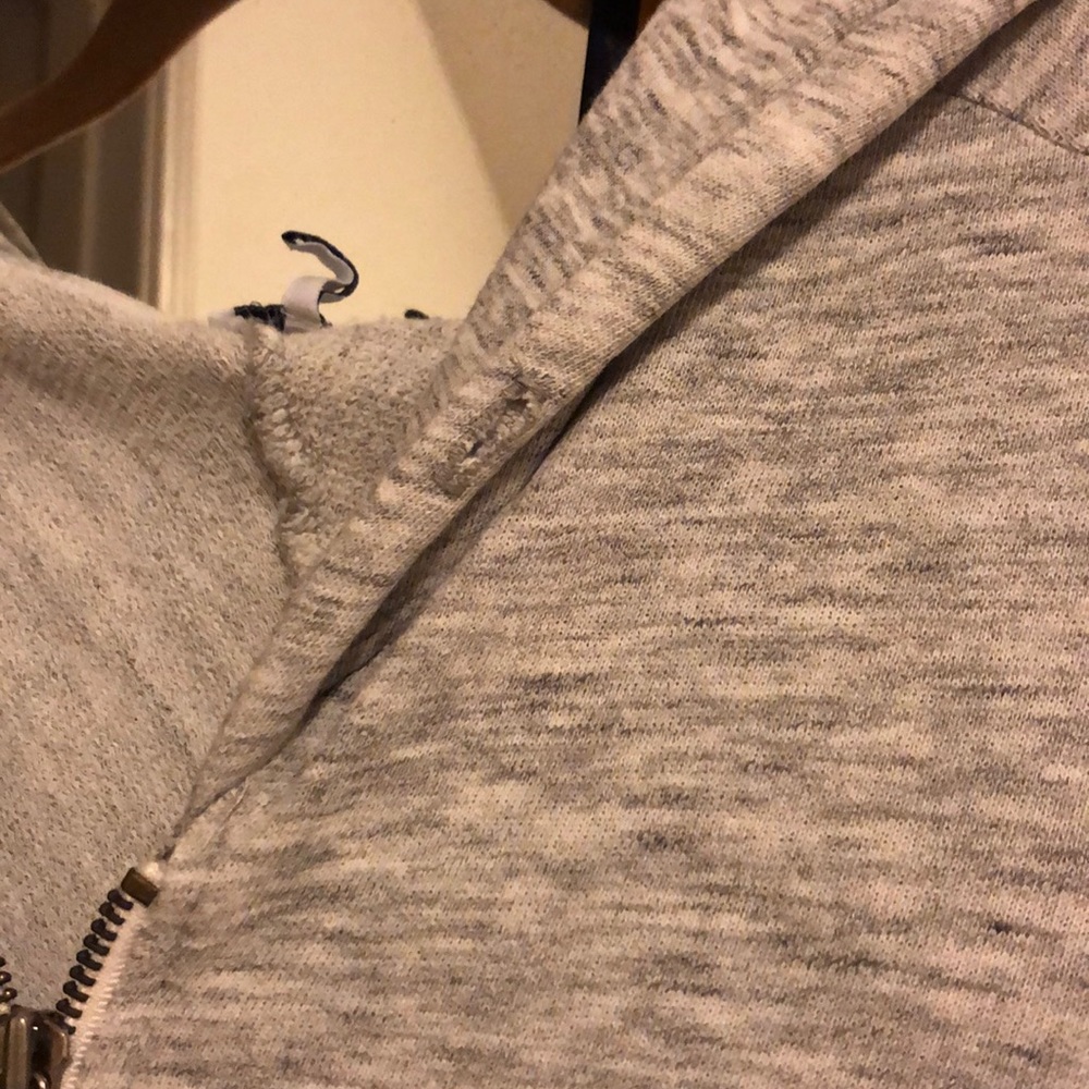 Splendid Jacket - Picture 4 of 4
